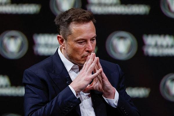Tesla CEO'su Elon Musk yaptığı açıklamada, Cybertruck'ın ciddi gelir elde etmesinin biraz zaman alacağını ve üretiminin artırılmasının da şirket için kolay olmayacağını belirtti.