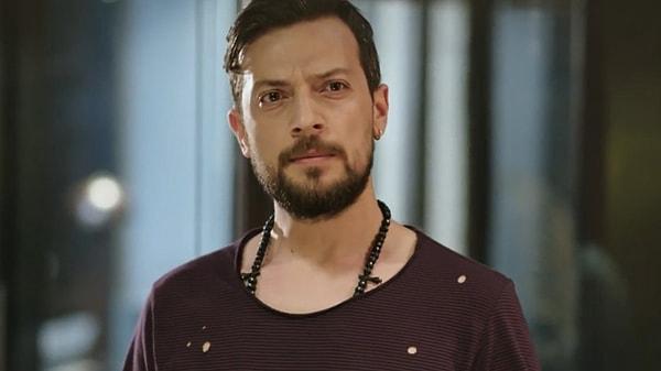 Birsen Altuntaş'ın haberine göre Çağdaş Onur Öztürk, dizide Asaf'ın daha önce çalıştığı taksi durağındaki arkadaşı Murat'a hayat verecek.