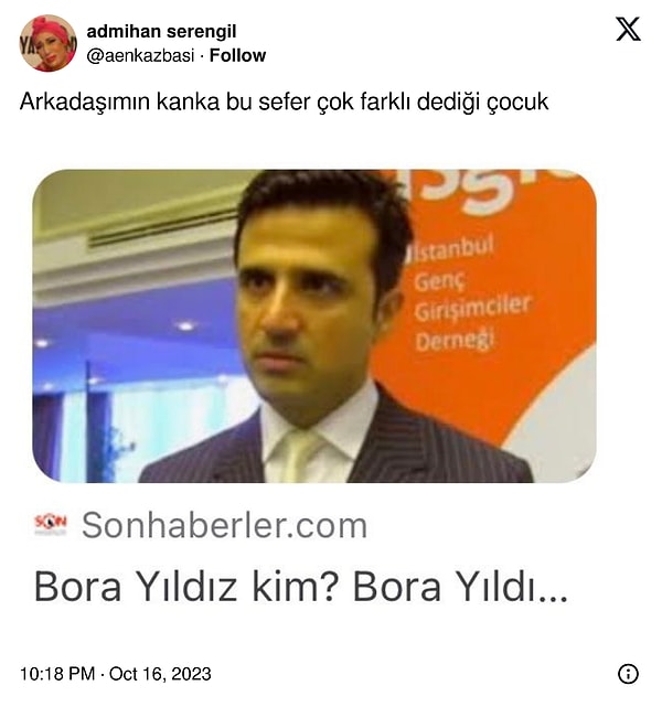 Yavaştan kapatalım 👋