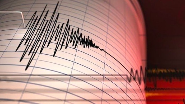 AFAD’dan Açıklama Geldi: İzmir’de Akşam Saatlerinde 3.8 Büyüklüğünde Deprem