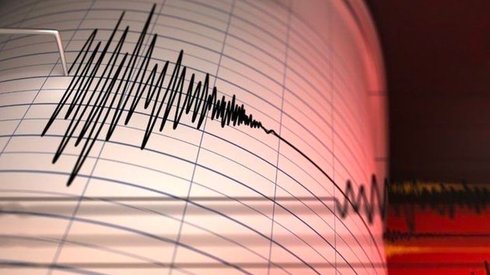 AFAD’dan Açıklama Geldi: İzmir’de Akşam Saatlerinde 3.8 Büyüklüğünde Deprem