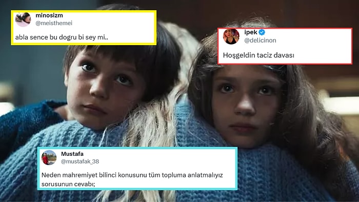 Küçük Bir Çocuğa Tuvaleti Kullanması İçin Yardım Eden Twitter Kullanıcısı Âdeta Topa Tutuldu!