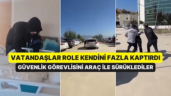 Tokat Erbaa Devlet Hastanesi'ndeki Bebek Kaçırılma Tatbikatı Sosyal Medyanın Gündeminde