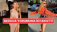 Merve Oflaz Eski Paylaşımına Gelen Yoruma Mutlu İnsan Görmeye Tahammülünüz Kalmamış Diyerek Tepki Gösterdi