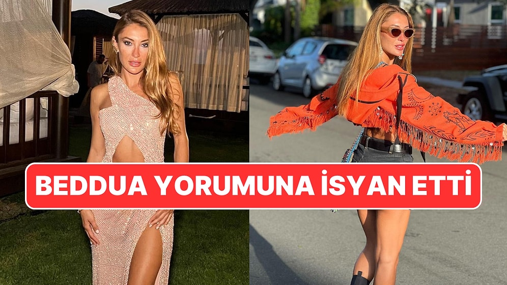 Merve Oflaz Eski Paylaşımına Gelen Yoruma Mutlu İnsan Görmeye Tahammülünüz Kalmamış Diyerek Tepki Gösterdi
