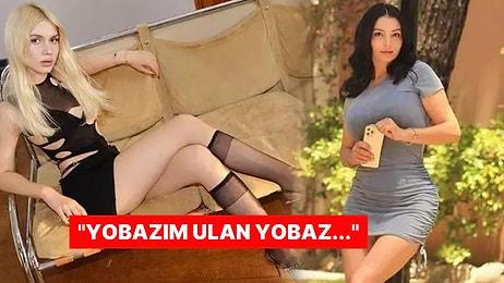 Aleyna Tilki'nin Annesi Havva Öztel'den Dikkat Çeken Paylaşım: "Yobazım Ulan Yobaz"
