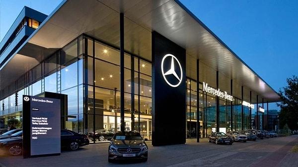 Almanya merkezli otomobil üreticisi Mercedes, günümüz elektrikli otomobillere olan güvenilirliği arttırmak adına yeni bir projeye imza attı.