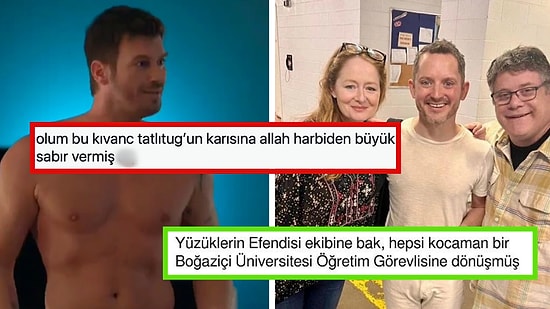 Dizi ve Filmlerle İlgili Attıkları Trajikomik Tweetlerle Bu Hafta Hepimizi Güldürenler