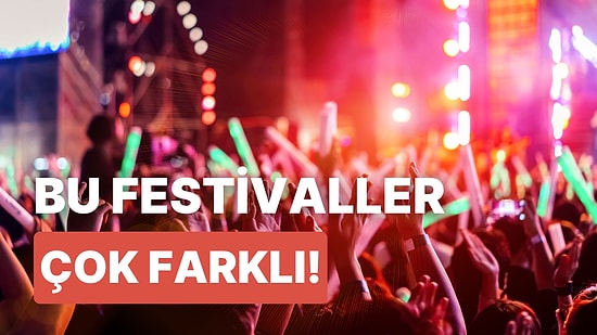 Dünyanın Dört Bir Yanındaki Cinsellikle Alakalı 10 İlginç Festival