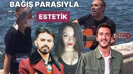 Var Böyle Tipler! Sosyal Medyada Dolandırıcılık İddiasıyla Gündeme Gelmiş İsimler ve İnanılmaz Olaylar