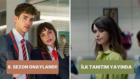 Elite'in Yeni Sezon Onayından İstanbul İçin Son Çağrı'ya Haftanın Öne Çıkan Dizi ve Film Gelişmeleri