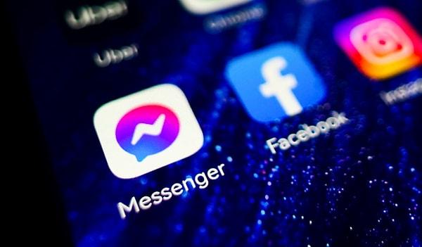Dev firma, ilk olarak WhatsApp'ta hayata geçirilen ve ardından Instagram'da da kullanıma açılan "Kanallar" özelliğinin yakında Facebook ve Messenger'a geleceğini duyurdu.
