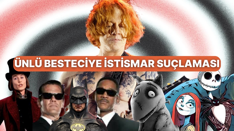 Ünlü Besteciye Cinsel İstismar Suçlaması: Bu Defa Aldığı Ödüller ile Konuşulmuyor!