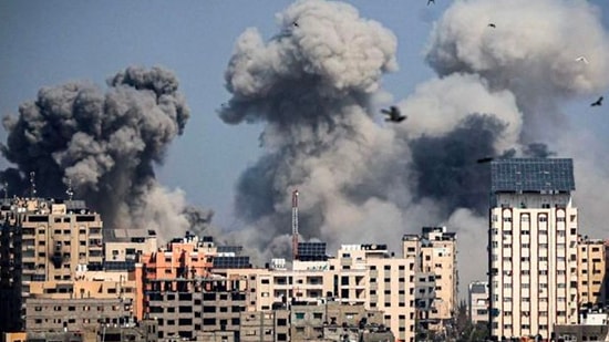 İsrail’den Korkutan Uyarı: “Hastane ve Okulları Boşaltın”