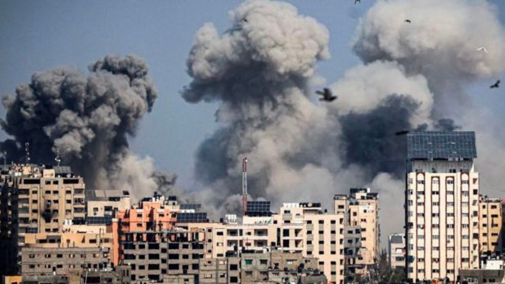 İsrail’den Korkutan Uyarı: “Hastane ve Okulları Boşaltın”