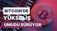 Bitcoin Aynı Hafta İki Kere 30 Bin Doları Görünce Umutlar Yeşerdi: Bitcoin Yükselir mi?