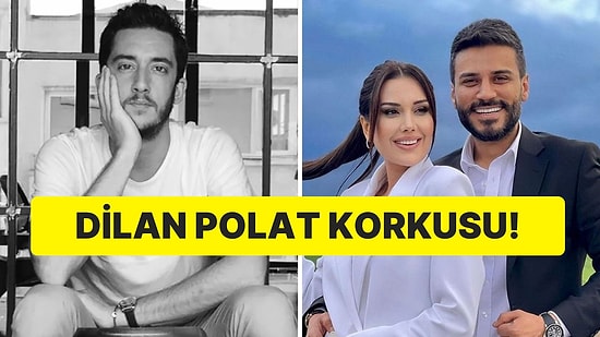 Dolandırıcılık İddiasıyla Gündemde Olan Kıvanç ve Beril Talu Çifti, Dilan Polat’ın Başına Gelenlerden Korkmuş