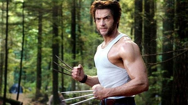 Sizce de Daniel Radcliffe'i Wolverine rolünde görmek harika olmaz mıydı?
