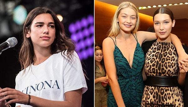 Celebrity Advocacy in the Israel-Palestine Conflict: Gigi Hadid, Bella Hadid, and Dua Lipa Leading the Charge