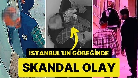 Cesarete Bak! Polis Kıyafetleriyle Kuyumcu Soydular, 1 Milyon 600 Bin TL Gasp Ettiler!