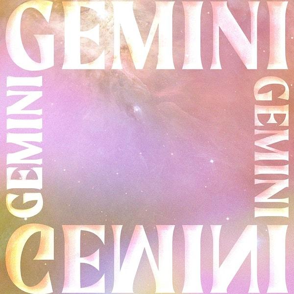 3. Gemini (May 21 - June 20): The Quick Thinkers
