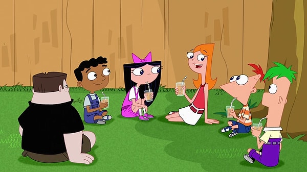 Televizyon Eleştirmenleri Derneği, haftanın ilk günlerinde, Disney+ için Phineas ve Ferb'ün devamı niteliğindeki iki sezonluk, toplamda 40 bölümün talebini iletmişti.