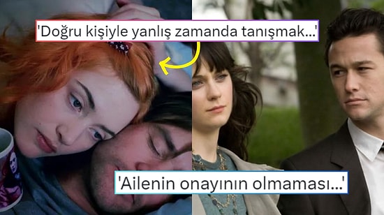 Dram Filmlerini Aratmayan Ayrılık Sebeplerini Anlatarak Hepimizin Yüreğini Burkan 15 Kişi