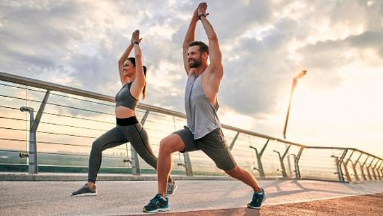 Explore Your Wellness Lifestyle: Yoga, Running or Meditation