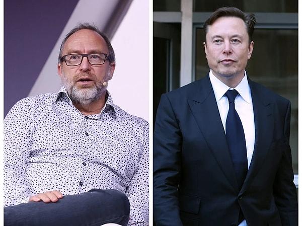 Ayrıca Wikipedia kurucu ortağı Jimmy Wales, daha önce Twitter CEO'su Elon Musk'un Türkiye'deki cumhurbaşkanlığı seçimleri sırasında Twitter içeriklerini sansürleme kararını eleştirmişti.