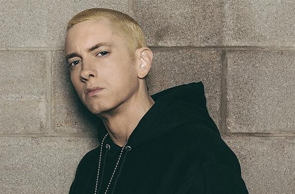 Eminem - Rap's Resilient Star