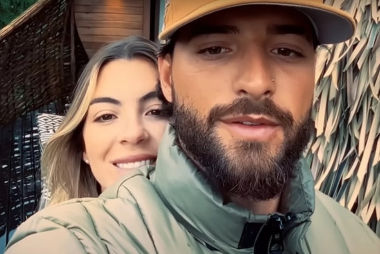 It's a Girl! Maluma and Susana Gomez Share Joyful Pregnancy News!