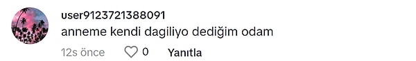 12. Bu yorum hak ettiği övgüyü almalı😂