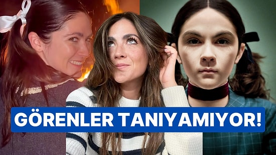 "Evdeki Düşman" Filmi ile Hepimizin Kabuslarını Süsleyen Minik Esther'in Son Halini Görenler Tanıyamadı