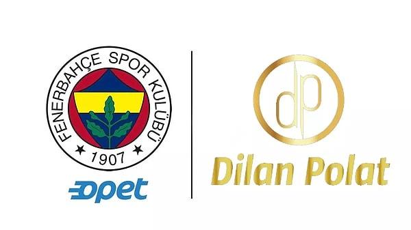 Soruşturmadan kısa süre önce de Dilan Polat, Fenerbahçe Kadın Voleybol Takımı ile resmi sponsorluk anlaşması imzalamıştı.