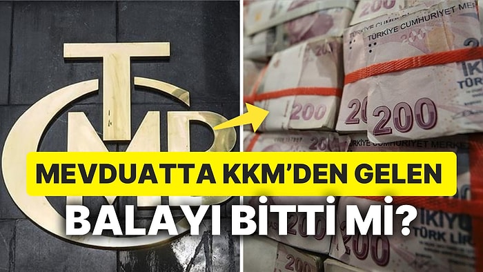 Bir İleri Bir Geri: TCMB Faiz Toplantısı Öncesi Bankalar Mevduat Faizlerinde Geri Adım Attı