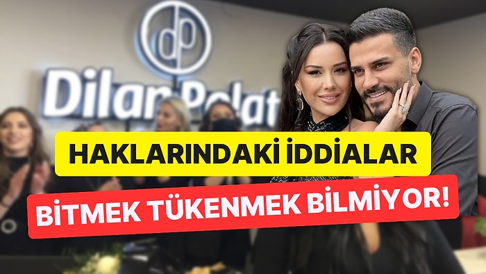 Dilan Polat'tan Yağ Aldırma İşlemi Satın Alan Müşteri Parayı Ödedikten Sonra Yaşadığı Mağduriyeti Anlattı