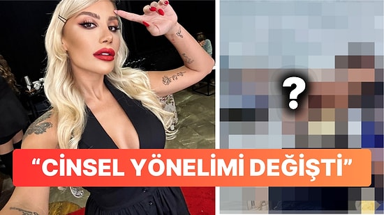 İrem Derici Eski Aşkıyla İlgili Bomba Bir İtirafta Bulundu!