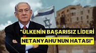 İsrail Basınından Başkan Netanyahu'ya Ağır Sözler: "İsrail'in Hayatta Kalmasına Yönelik Varoluşsal Bir Tehdit"