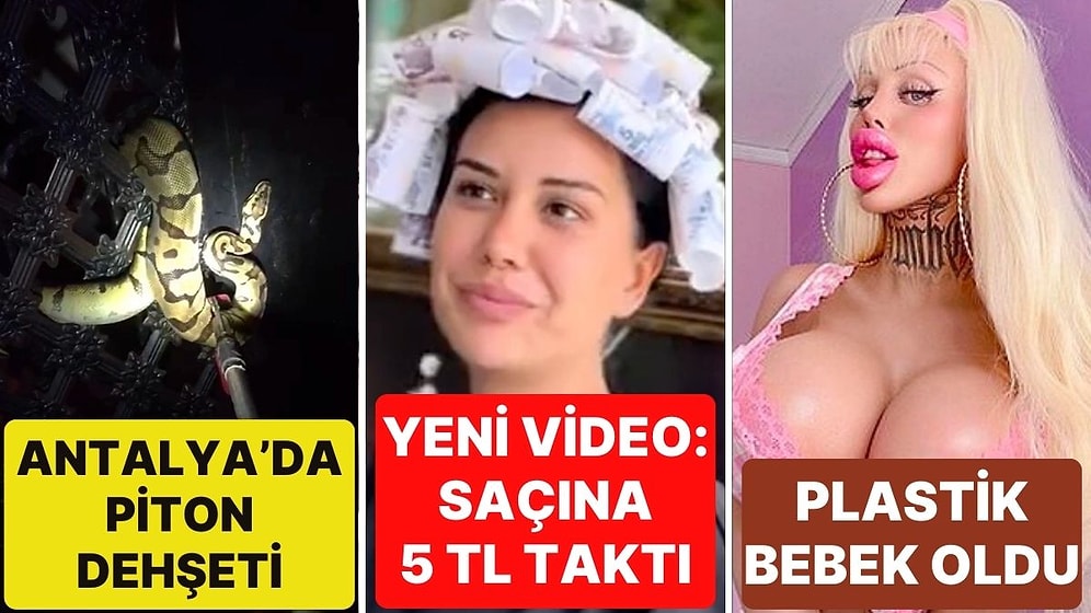 23 Ekim 2023 Pazartesi Akşamı Kaçırdığın Haberler