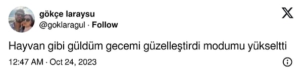 Atakan Çelik ve Zeynep Mızrak'a "Maşallah" dedirtten yorumlar şöyle:
