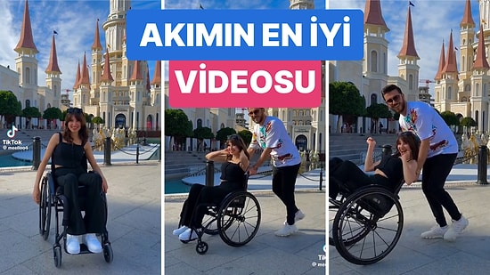 Herkeste Gördüğümüz Tesadüfen Çarpışma Akıma Son Noktayı Koyan Harika Video
