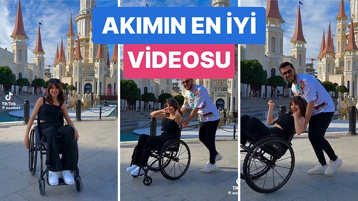 Herkeste Gördüğümüz Tesadüfen Çarpışma Akıma Son Noktayı Koyan Harika Video