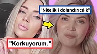 Instagram'da Paylaştıkları Fotoğraflarla Photoshop'u Abartıp Hepimizin Gözünü Kanatan İlginç Kişiler