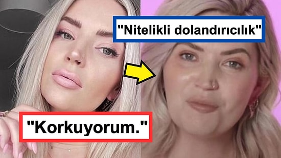 Instagram'da Paylaştıkları Fotoğraflarla Photoshop'u Abartıp Hepimizin Gözünü Kanatan İlginç Kişiler
