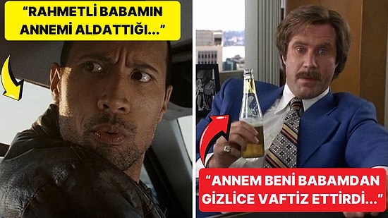 İnsanların Yakınlarına Anlatmayı Bile Reddederek Mezara Götürmeye Ant İçtikleri Sırları