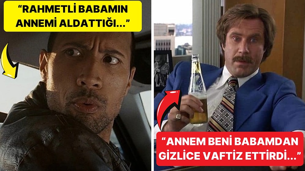 İnsanların Yakınlarına Anlatmayı Bile Reddederek Mezara Götürmeye Ant İçtikleri Sırları