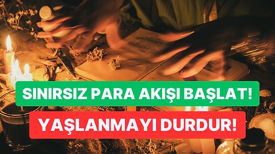 Hayallerine Kavuşturacak Sana Özel Manifest Tekniğini Söylüyoruz!