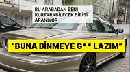 Arabasından Kurtulmak İsteyen Vatandaş Verdiği Aşırı Dürüst Araba İlanıyla Viral Oldu