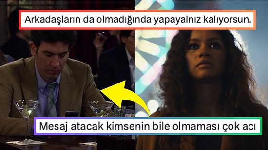 Bekar Olmanın En Nefret Ettikleri Yönlerini Paylaşarak Sultanlık Olmadığına İkna Eden 15 Kişi