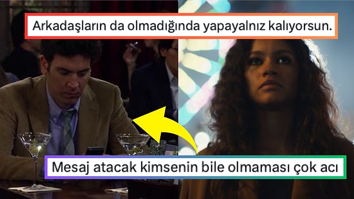 Bekar Olmanın En Nefret Ettikleri Yönlerini Paylaşarak Sultanlık Olmadığına İkna Eden 15 Kişi